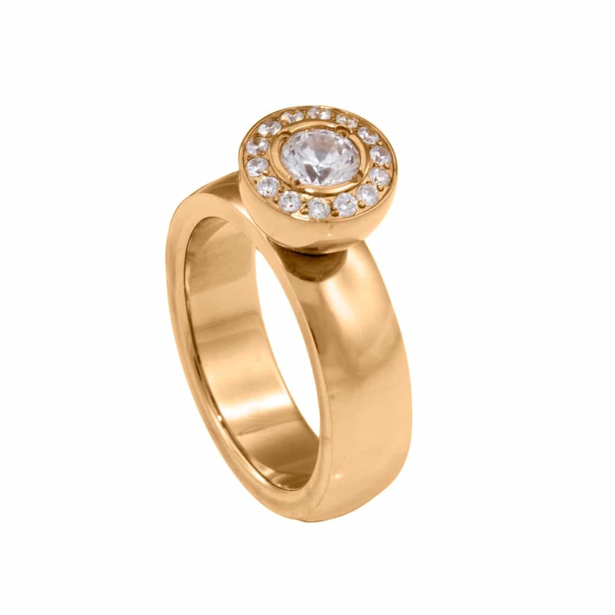 Ingnell Jewellery – Lovisa ring i guld